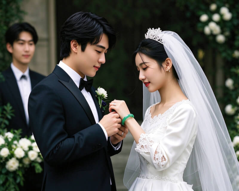 婚恋方向