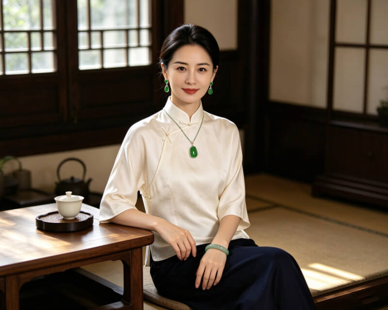 装扮方向